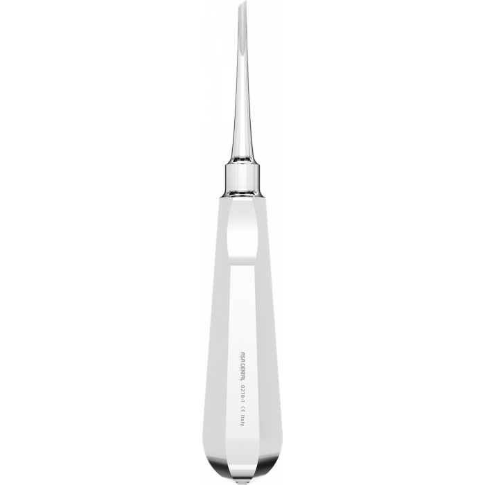 Elévateur de Racines avec Extrémités Hélicoïdales N°1