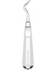 Elévateur de Racines avec Extrémités Hélicoïdales N°1