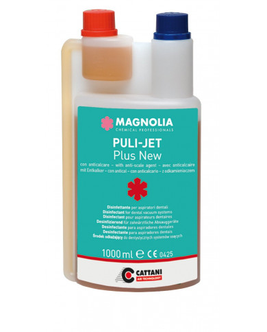 PULI-JET PLUS