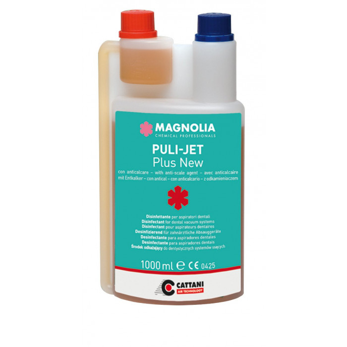 PULI-JET PLUS