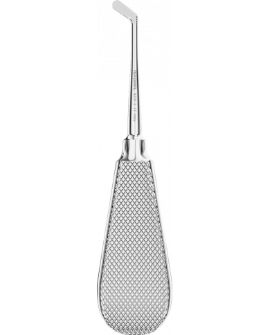 Elévateur de Racines London Hospital N°3