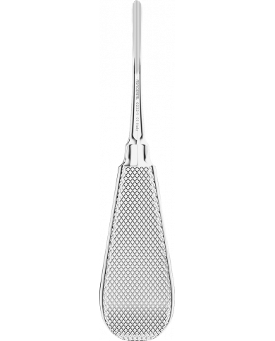 Elévateur de Racines Coleman N°1