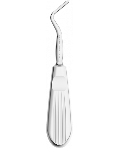 Elévateur de Racines Hylin Courbé Gauche