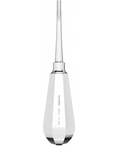 Elévateur de Racines N°2