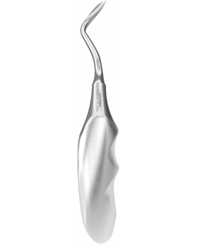 Elévateur de Racines Schmeckebier Apexo Anatomique N°4-SA