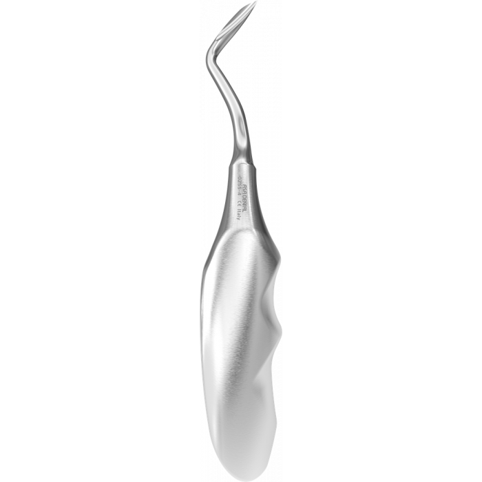 Elévateur de Racines Schmeckebier Apexo Anatomique N°4-SA