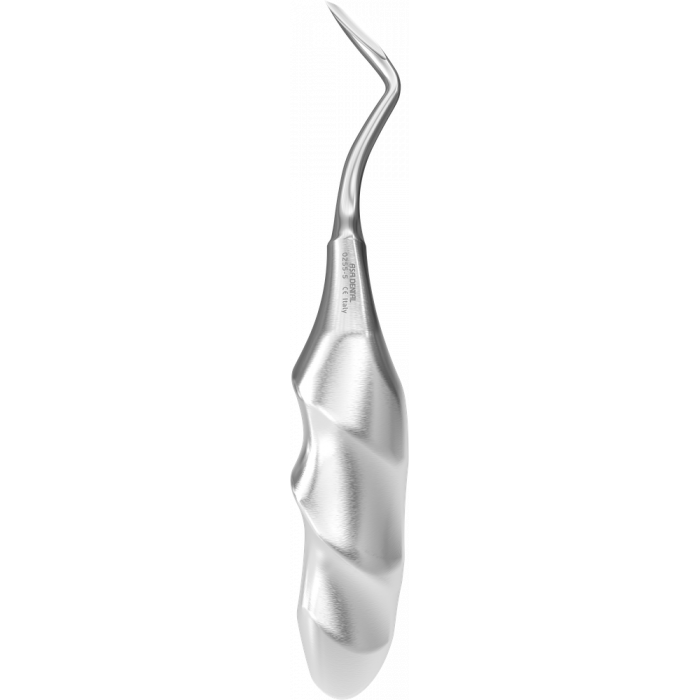 Elévateur de Racines Schmeckebier Apexo Anatomique N°5-SA