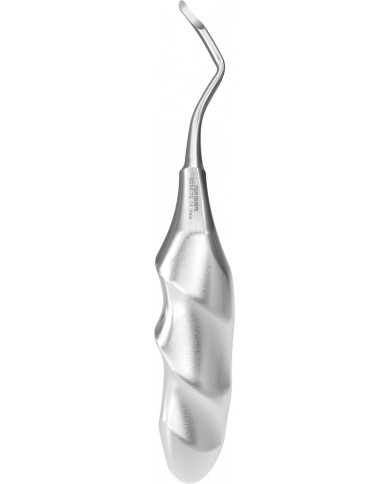 Elévateur de Racines Miller-Apexo Anatomique N°72