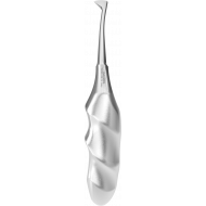 Elévateur de Racines Seldin Anatomique N°4R