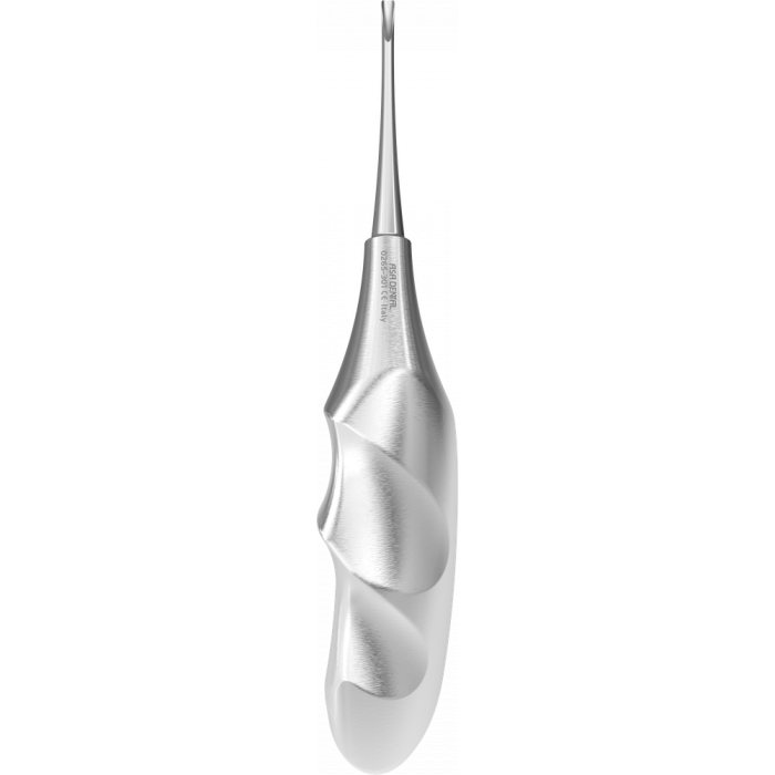 Elévateur de Racines Apexo Anatomique N°301