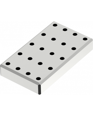 Porte-Pointes pour Syndesmotomes