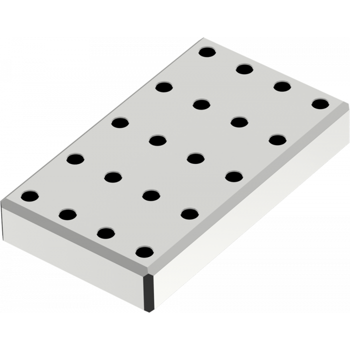 Porte-Pointes pour Syndesmotomes