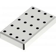 Porte-Pointes pour Syndesmotomes