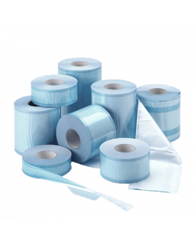 GAINE DE STERLISATION