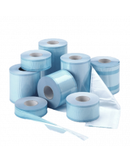 GAINE DE STERLISATION