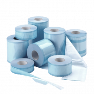 GAINE DE STERLISATION