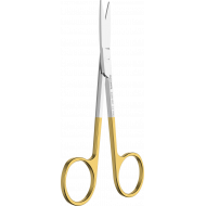 Ciseaux à Gencives Iris Droit N°1TC