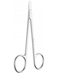 Ciseaux à Gencives Quinby Droit