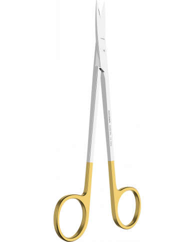 Ciseaux à Gencives Kelly Droit N°1TC