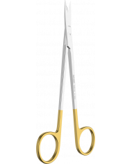 Ciseaux à Gencives Kelly Droit N°1TC