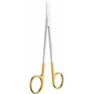 Ciseaux à Gencives Kelly Droit N°1TC