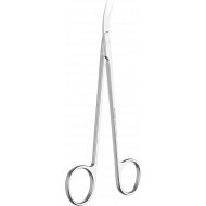 Ciseaux à Gencives Kelly Courbé