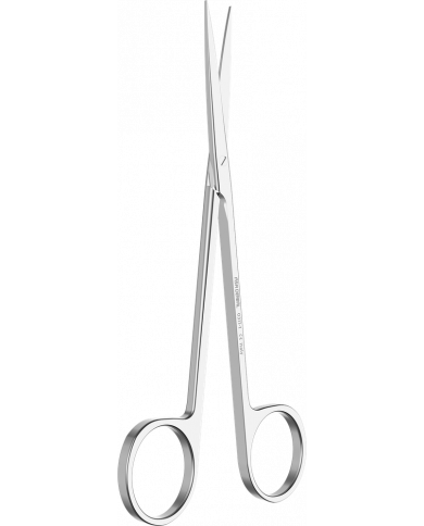 Ciseaux à Gencives Sullivan Droit