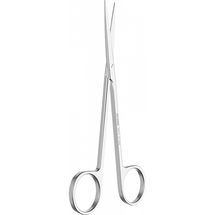 Ciseaux à Gencives Sullivan Droit