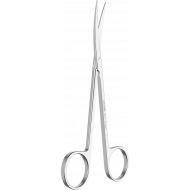 Ciseaux à Gencives Sullivan Courbé