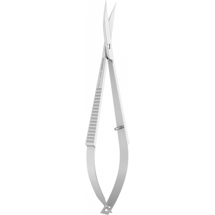 Ciseaux à Gencives Westcott Pointes Courbes Tranchantes
