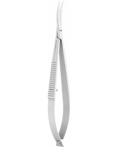 Ciseaux à Gencives Westcott Pointes Courbes Arrondies