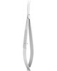 Ciseaux à Gencives Westcott Pointes Courbes Arrondies