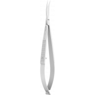 Ciseaux à Gencives Westcott Pointes Courbes Arrondies