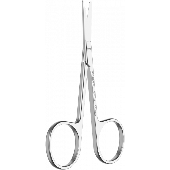 Ciseaux à Suture Spencer N°1
