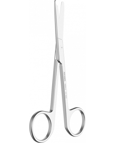 Ciseaux à Suture Spencer N°2