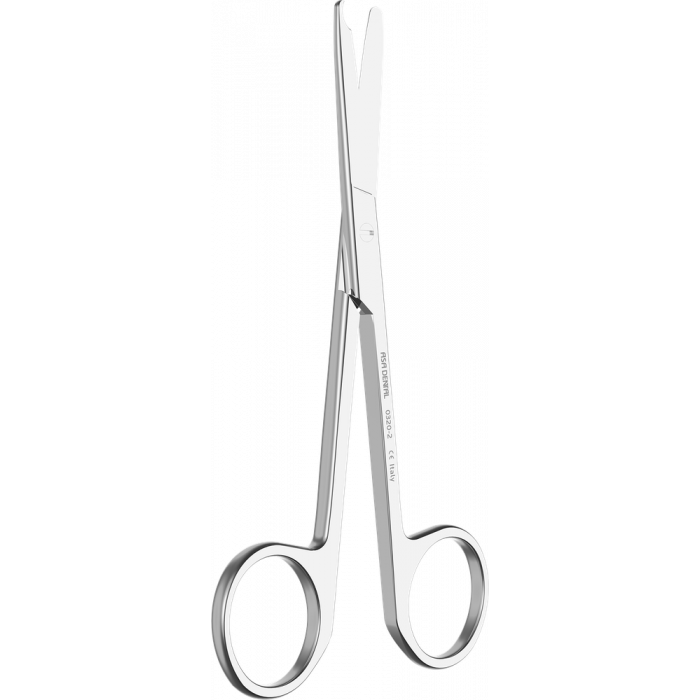Ciseaux à Suture Spencer N°2