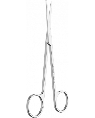 Ciseaux à Dissection Metzenbaum Droit