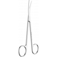 Ciseaux à Dissection Metzenbaum Courbé