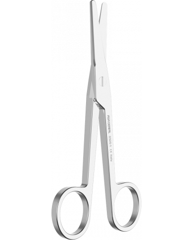Ciseaux à Suture Mayo Droit