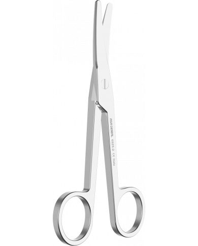 Ciseaux à Suture Mayo Courbé