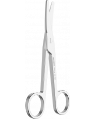 Ciseaux à Suture Mayo Courbé