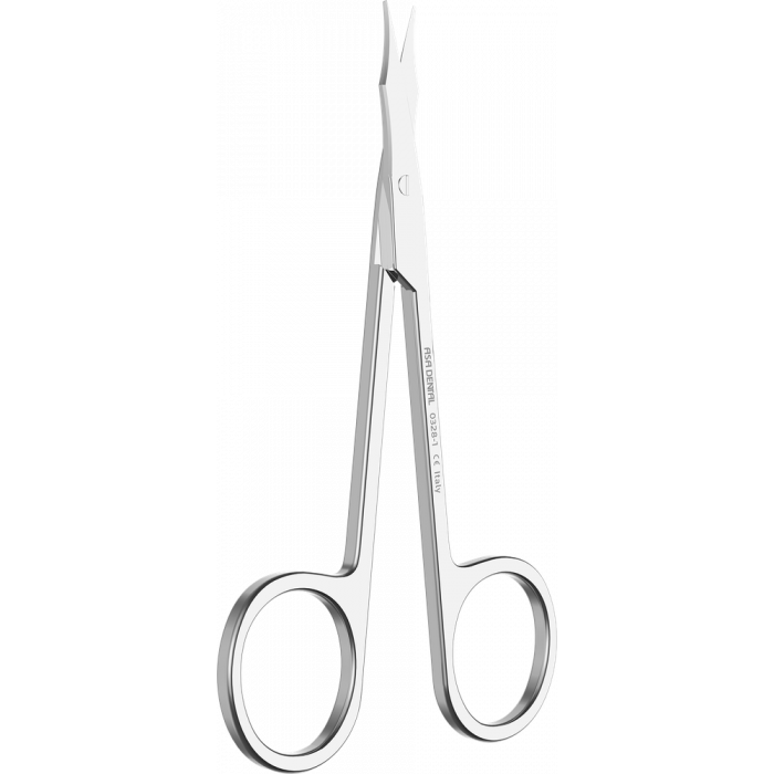 Ciseaux à Dissection Stevens Forme Droite