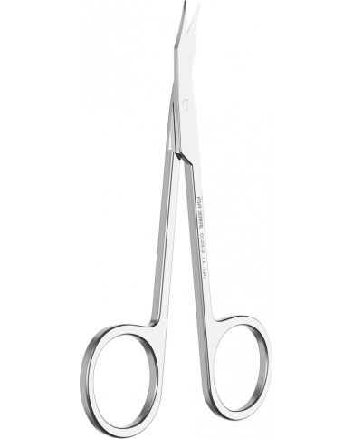 Ciseaux à Dissection Stevens Forme Courbée