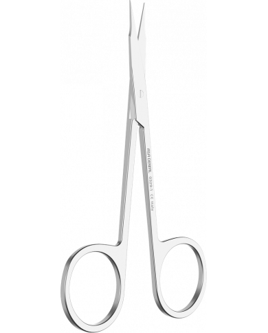 Ciseaux à Dissection Stevens Pointes Droites Arrondies