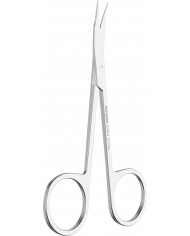 Ciseaux à Dissection Stevens Pointes Courbes Arrondies