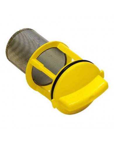 FILTRE JAUNE POUR TURBO SMART