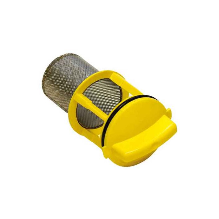 FILTRE JAUNE POUR TURBO SMART