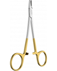 Porte-Aiguilles Carbure de Tungstène Derf