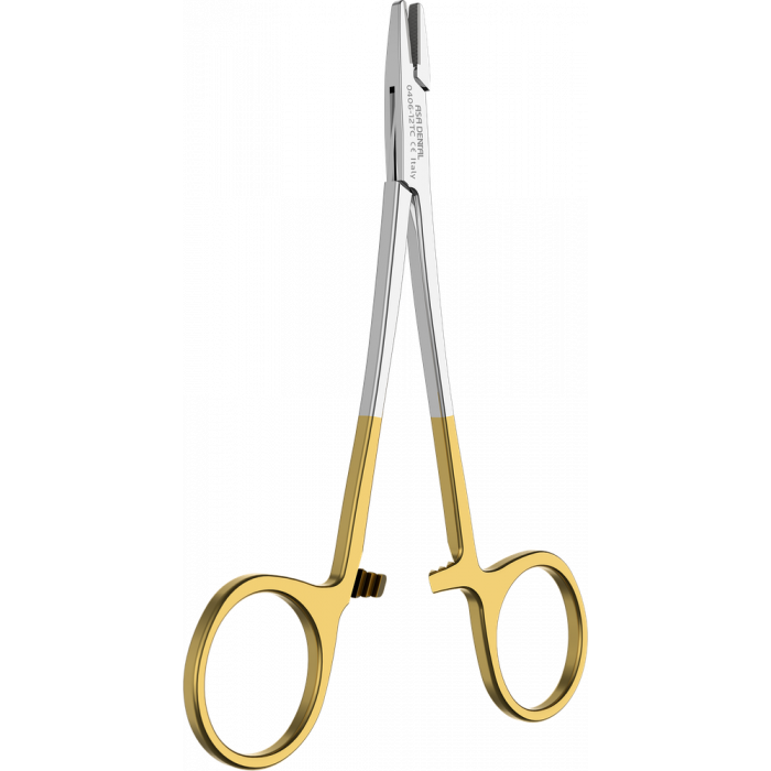 Porte-Aiguilles Carbure de Tungstène Derf