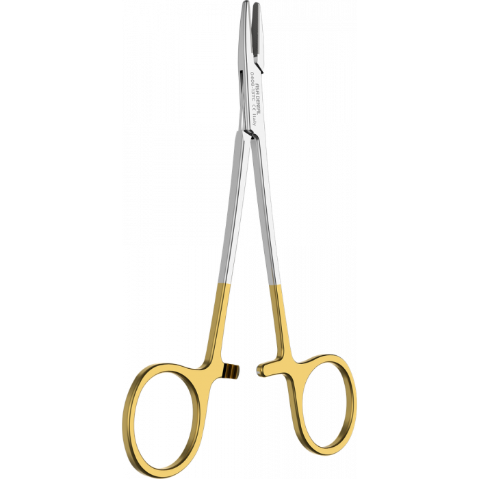 Porte-Aiguilles Carbure de Tungstène Halsey